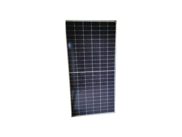 450W mono crystal line Solar Panel Double cell with (25yrs warranty) - Image 2