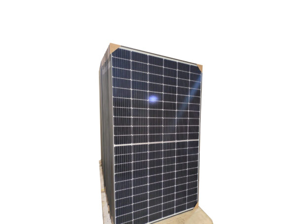 450W mono crystal line Solar Panel Double cell with (25yrs warranty)